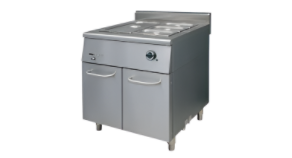 Мармиты для линии раздачи