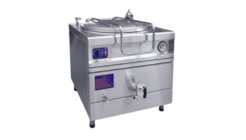 Котлы пищеварочные