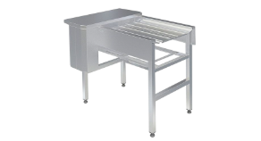 Транспортеры для посуды