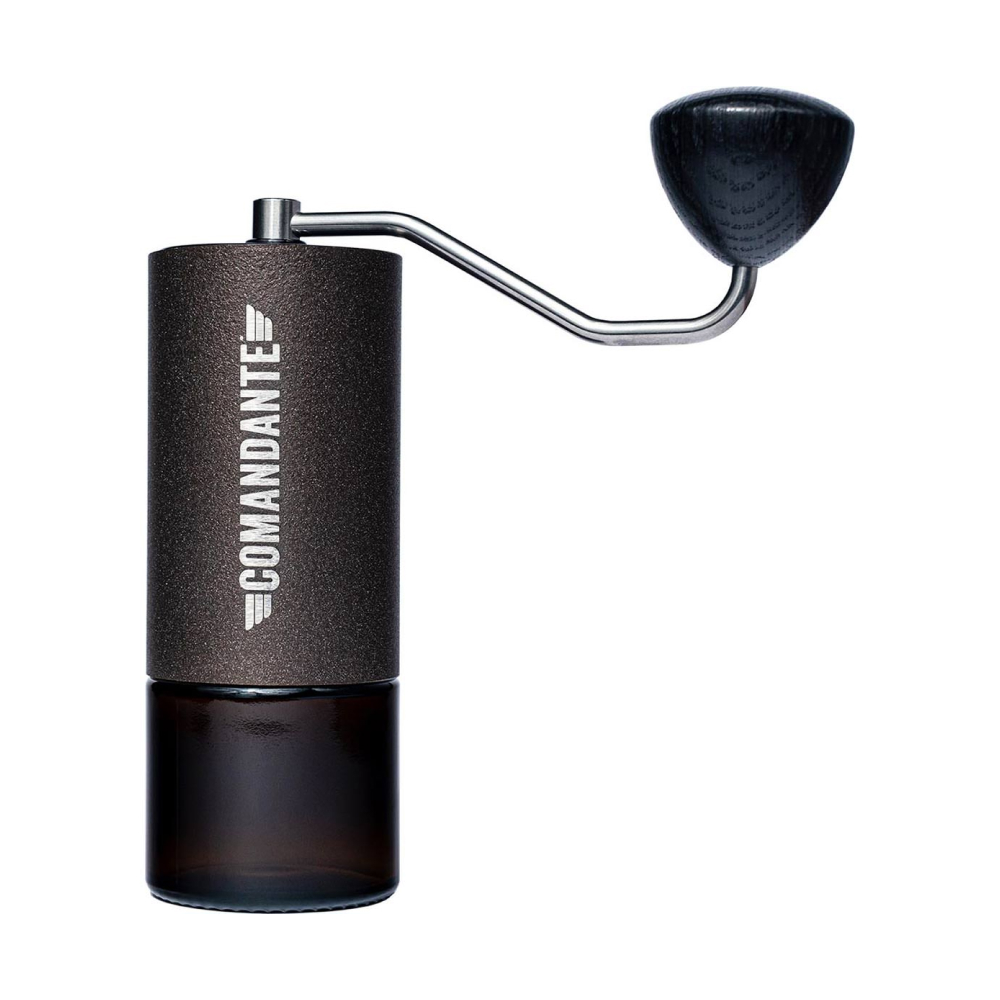Comandante C40 MK4 NITRO BLADE Copper Mountain