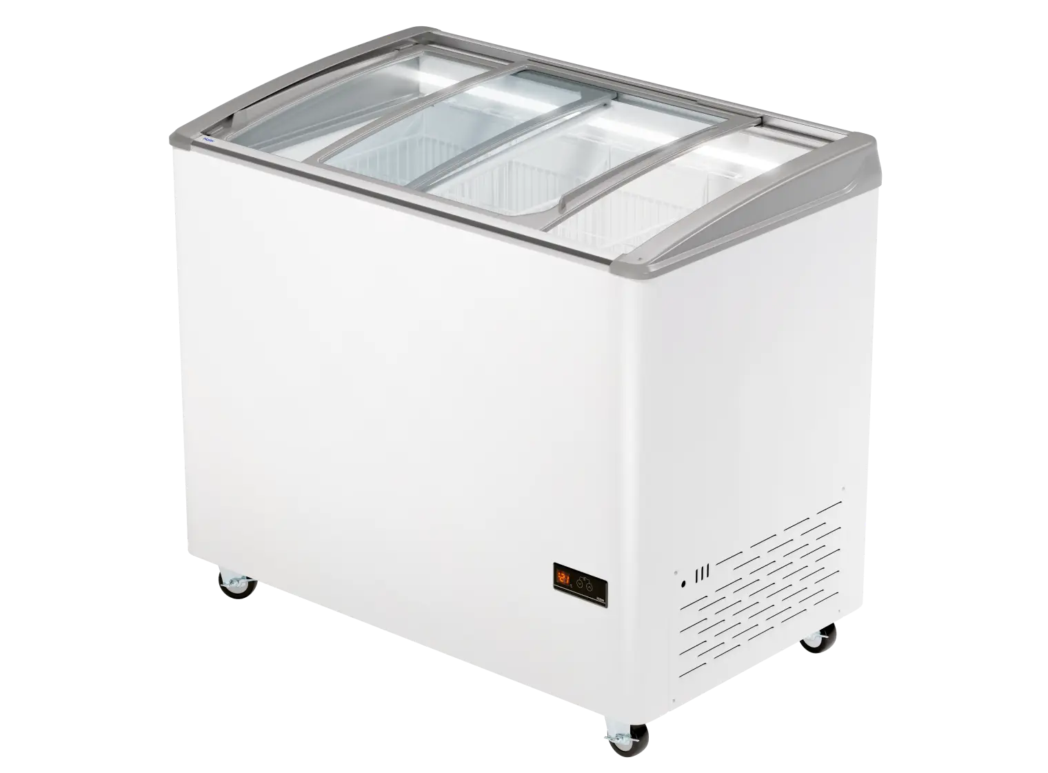Ларь морозильный Haier SD-336AELUA