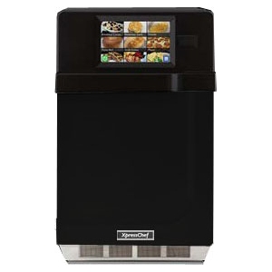 Печь высокоскоростная XpressChef MRX523BL