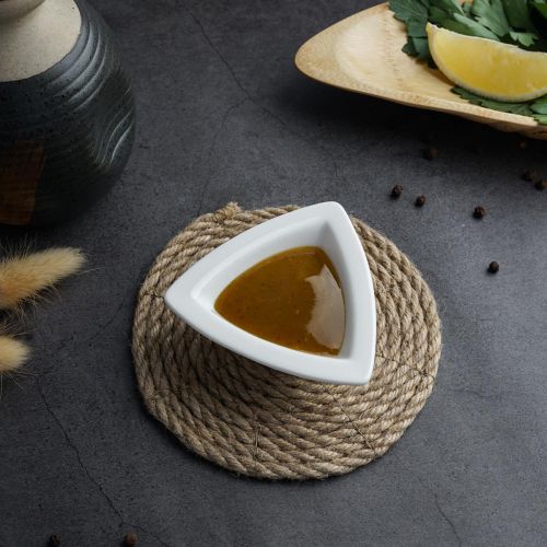 Соусник "Mini" 7.5*2.5 см.P.L. Proff Cuisine 81222267
