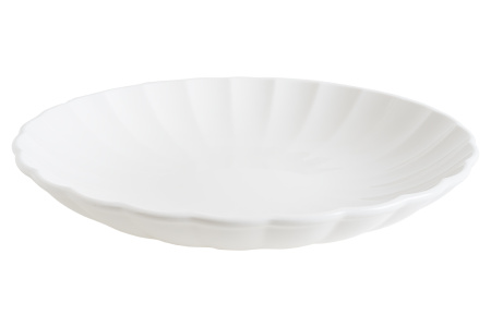 Тарелка d=250 мм. глубокая 1300 мл. Bonna Ист EAT25CK