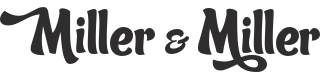 MILLER&MILLER
