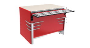 Линия раздачи Refettorio Case