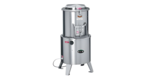 Лукочистки