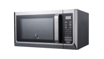 Печи микроволновые