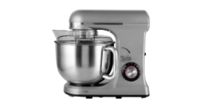 Планетарные миксеры