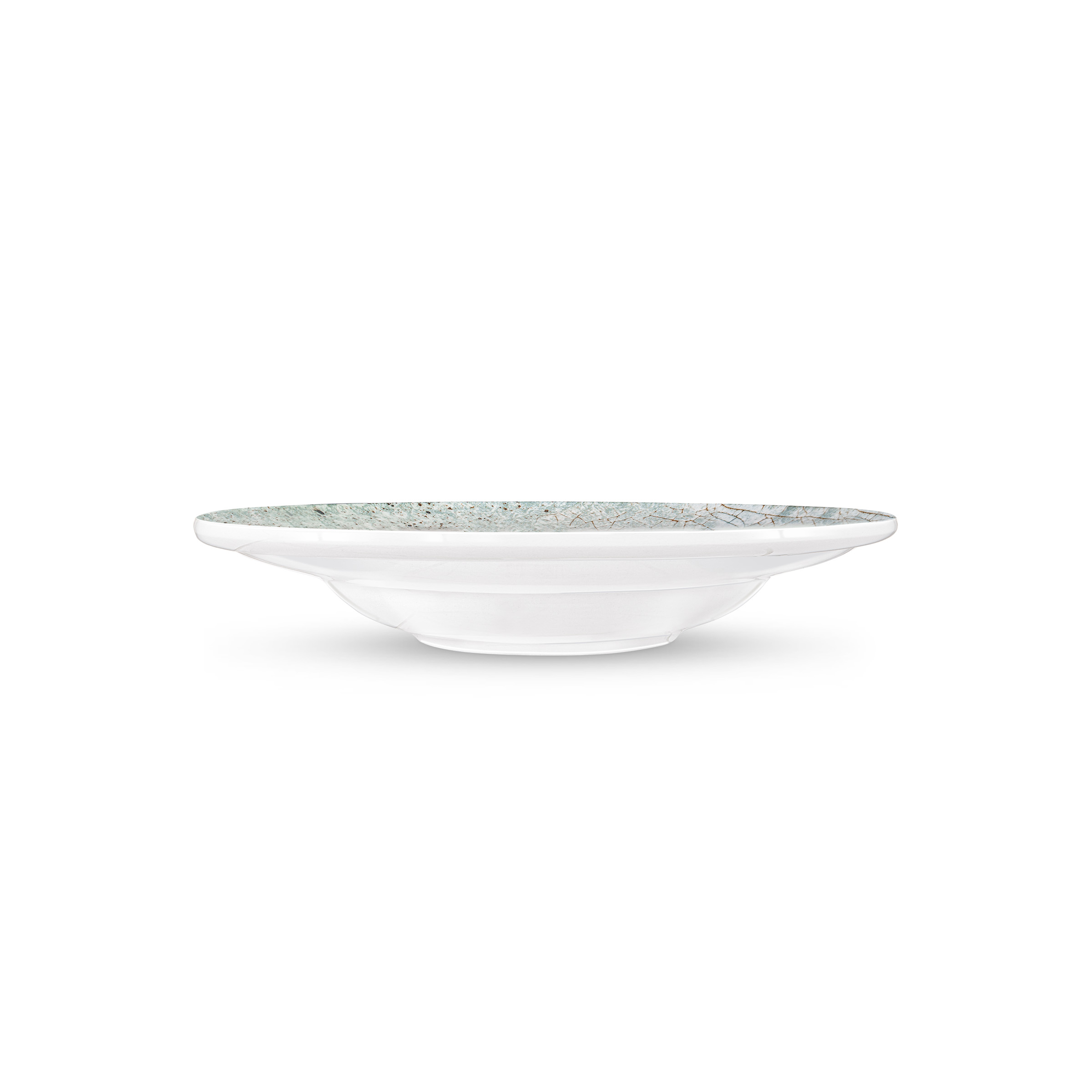 Тарелка глубокая 27 см WILMAX WL-671225/A