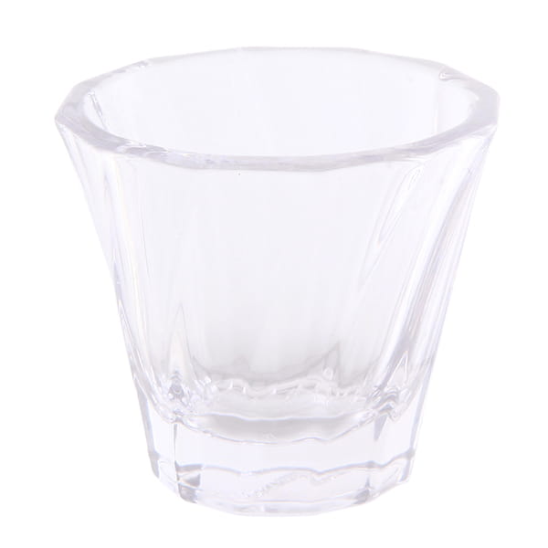 Стакан Loveramics Urban Glass 70ml espresso , белый