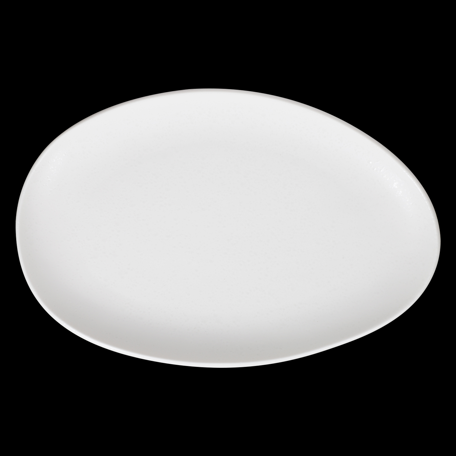 БЛЮДО овальное 13" 334х219х33мм "Corone Cristallo"