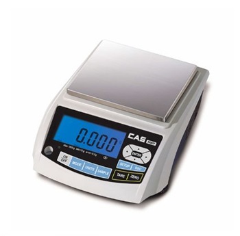 Весы лабораторные CAS MWP-3000H