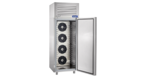 Шоковая заморозка