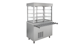 Линия раздачи RADA Мастер