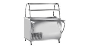 Линия раздачи ABAT Патша