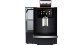 Кофемашины автоматические