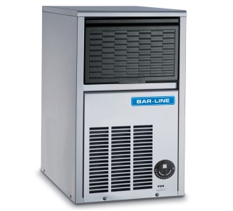 Льдогенератор Scotsman BAR LINE BH 2006 AS