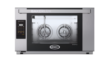 Печи конвекционные