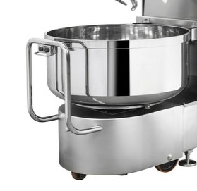 ДЕЖА К ТЕСТОМЕСУ SOTTORIVA EVO 200