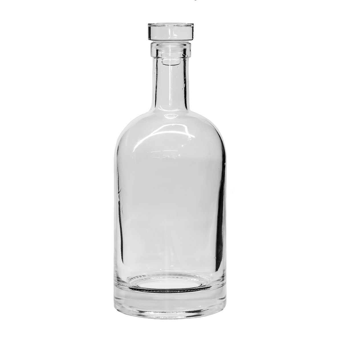 Штоф Bottleс крышкой 500мл.стекло P.L. 81269647