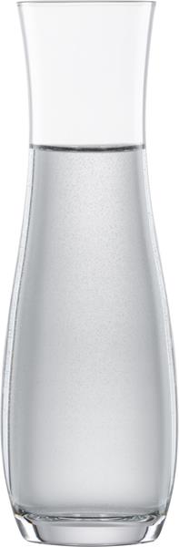 Бутылка для вина, воды 500 мл, d 8,1 см h 24,2 см, Carafes