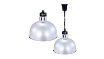 Лампы нагревательные