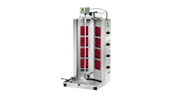 Оборудование для шаурмы