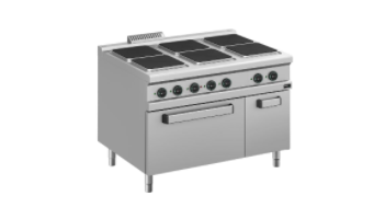 Плиты электрические