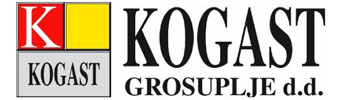 KOGAST GROSUPLJE