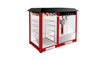 Аппараты для попкорна