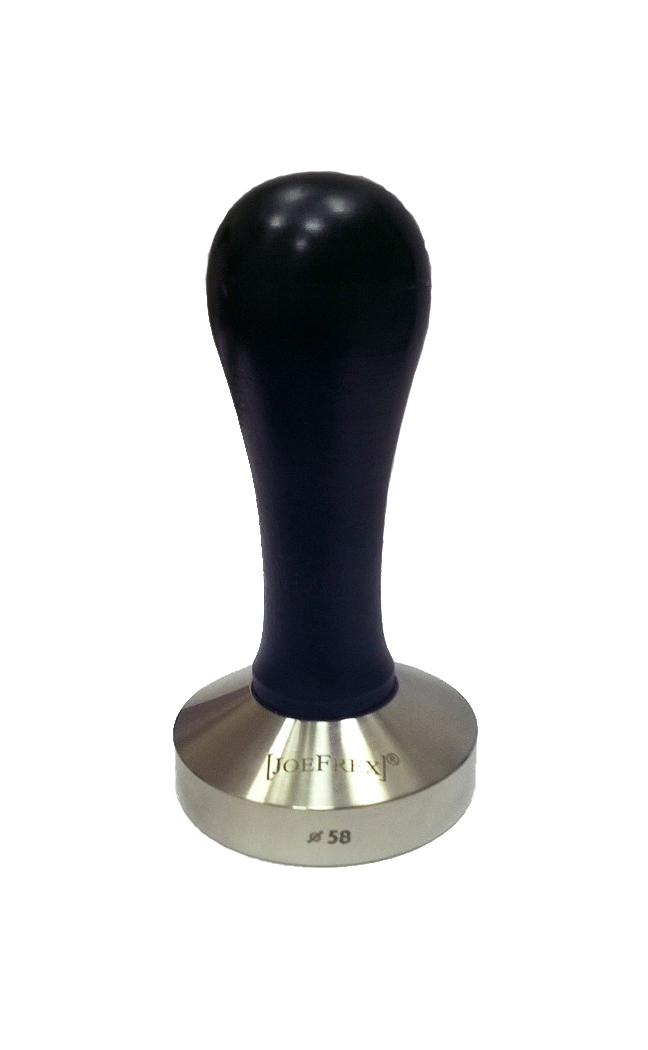 JoeFrex D58 Elegance черный, классический, сталь