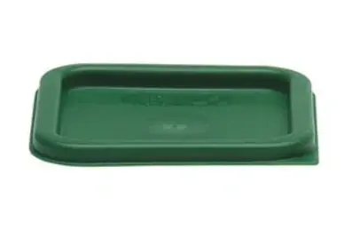 Крышка Cambro WBFC6887LID519, kentucky green, для контейнеров 68 и 87 л