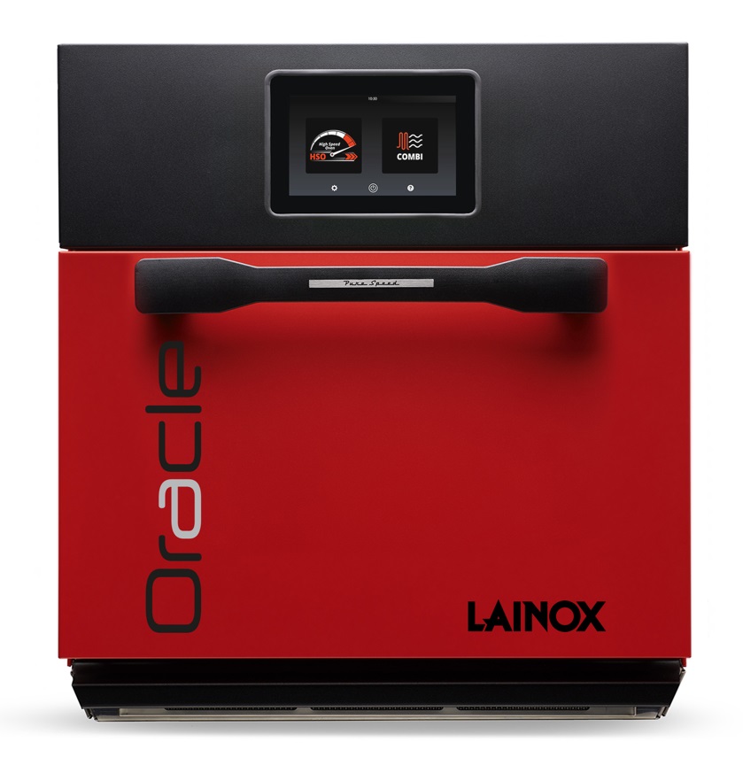 Печь комбинированная LAINOX ORACLE ORACRBXL