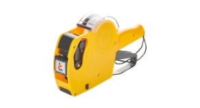 Этикет-пистолеты