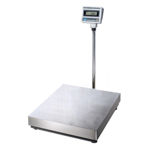Весы товарные CAS DB II-300 LCD
