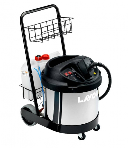 Парогенератор LAVOR Professional GV Katla