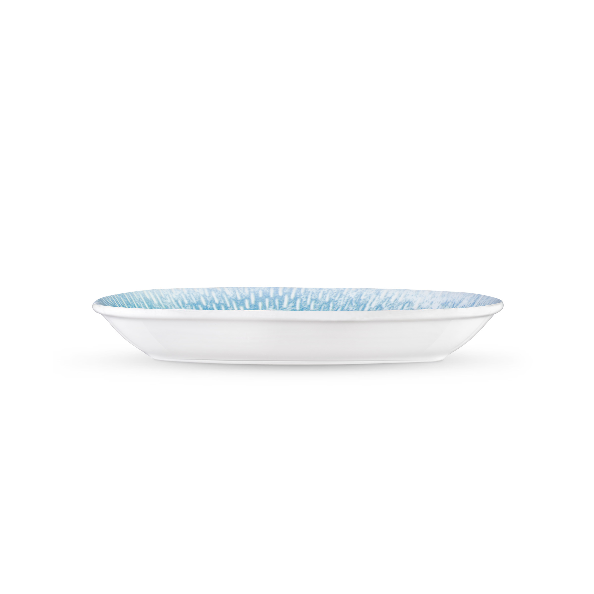 Блюдо суперэллипс 30.5x18 см WILMAX WL-671644/A
