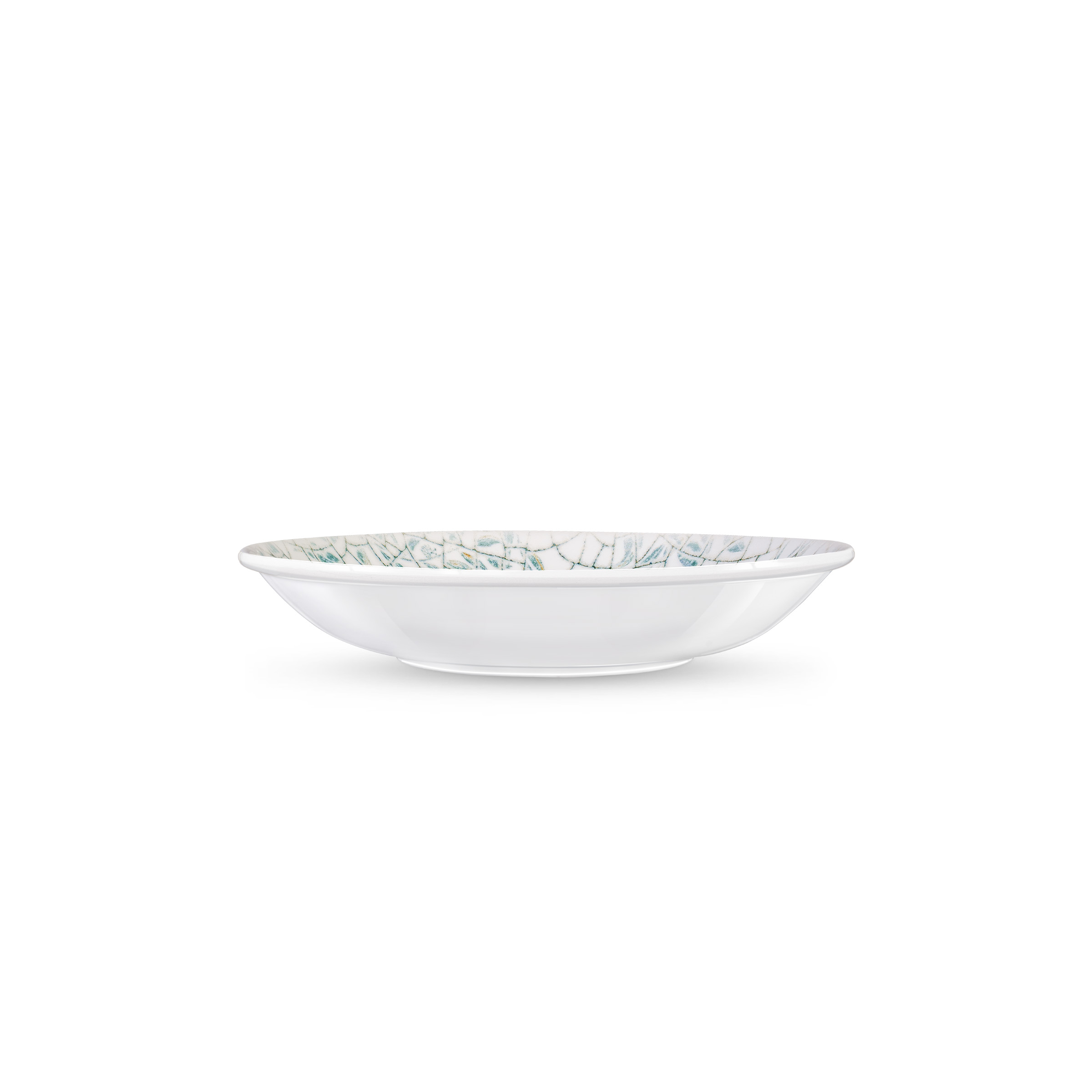 Тарелка глубокая 23 см WILMAX WL-671512/A