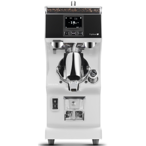 Кофемолка-автомат Victoria Arduino MYTHOS MYG 75 (white) new version