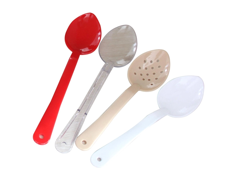 Guangzhou Perfect Co., Ltd. Ложка P-015 (проз., перф., 28.3х7.3см)