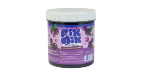 Джус-боллы и тапиока