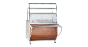 Линия раздачи ABAT Премьер