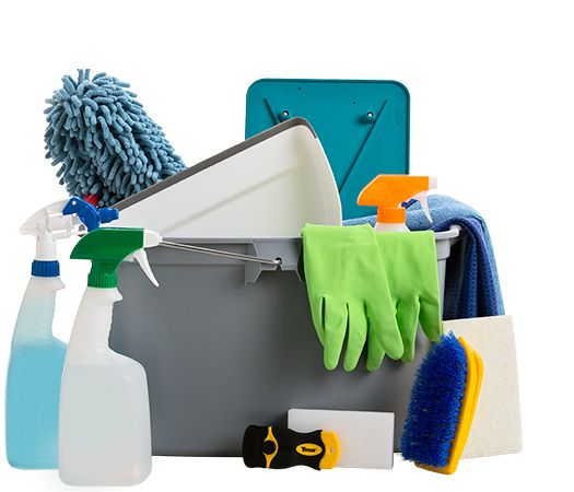 Хозяйственные товары