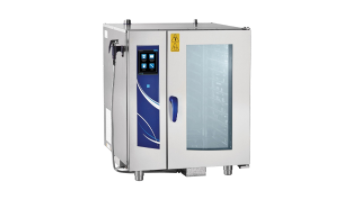 Пароконвектоматы