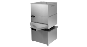 Мукопросеиватели