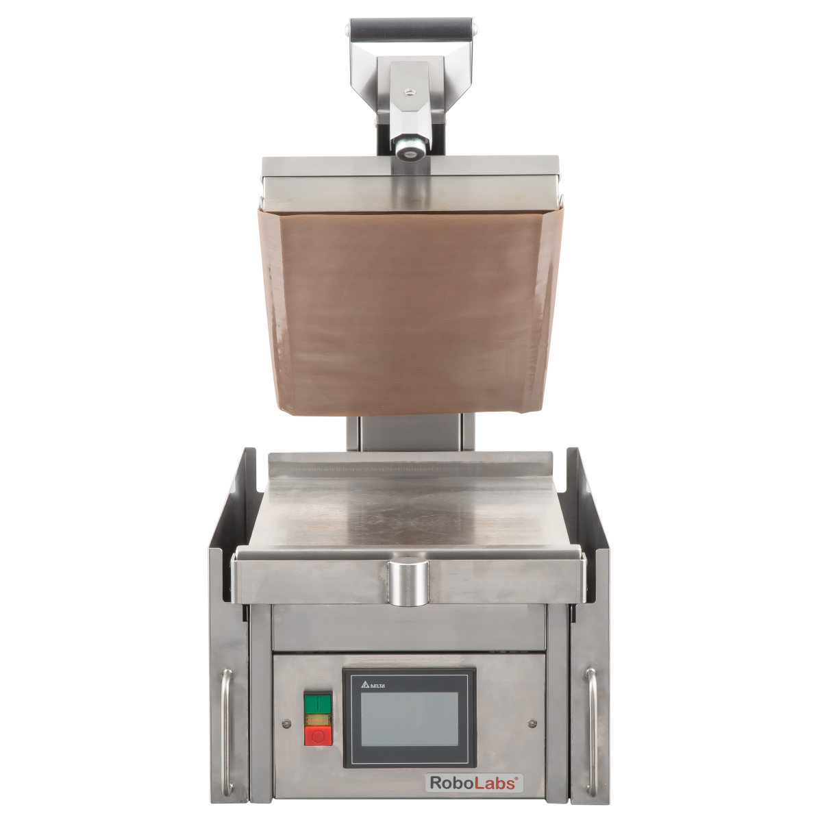 Гриль контактный ROBOLABS ROBOSMARTGRILL