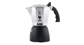 Гейзерные кофеварки