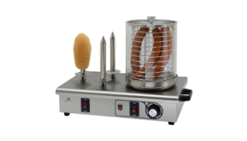 Аппараты для хот догов