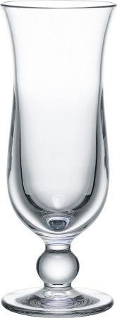 Харрикейн Bonna 320 мл. d=77 мм. h=204 мм. поликарбонат AMB320CTL